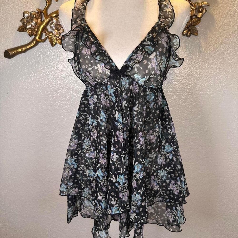 Victoria-s-secret Women's multi Vest